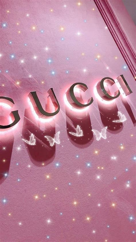 pink 1080 gucci wallpaper|pink aesthetic gucci.